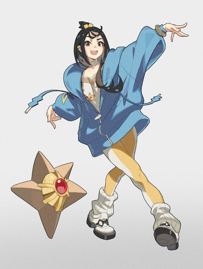 Gen 1 Pokemon (Nintendo) Rule 34 Image