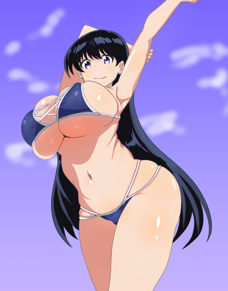 Arato Nagi (Ruri No Houseki) Rule 34 Image