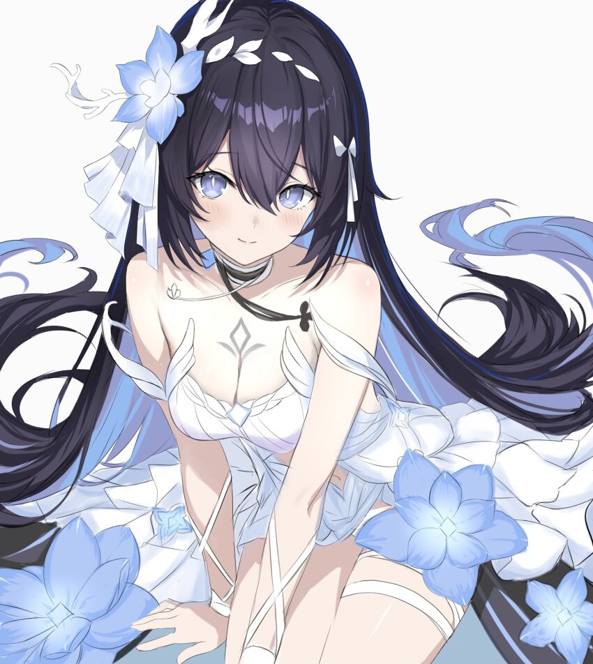 Seele Vollerei (Honkai (Series)) Rule 34 Image