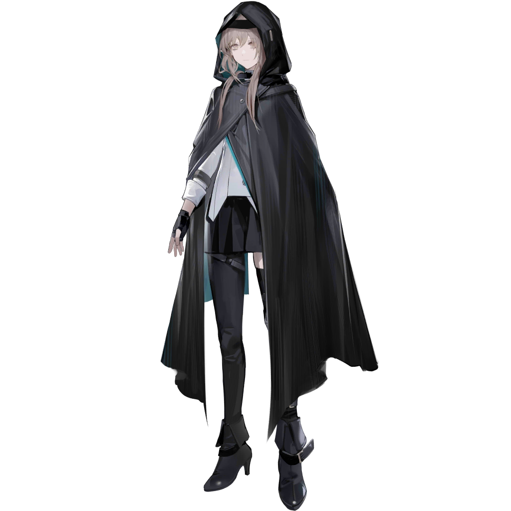 Arknights Rule 34 Image