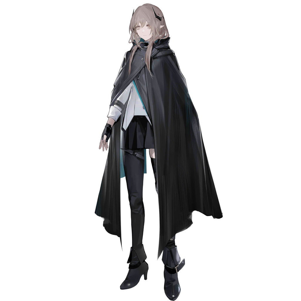 Arknights Rule 34 Image
