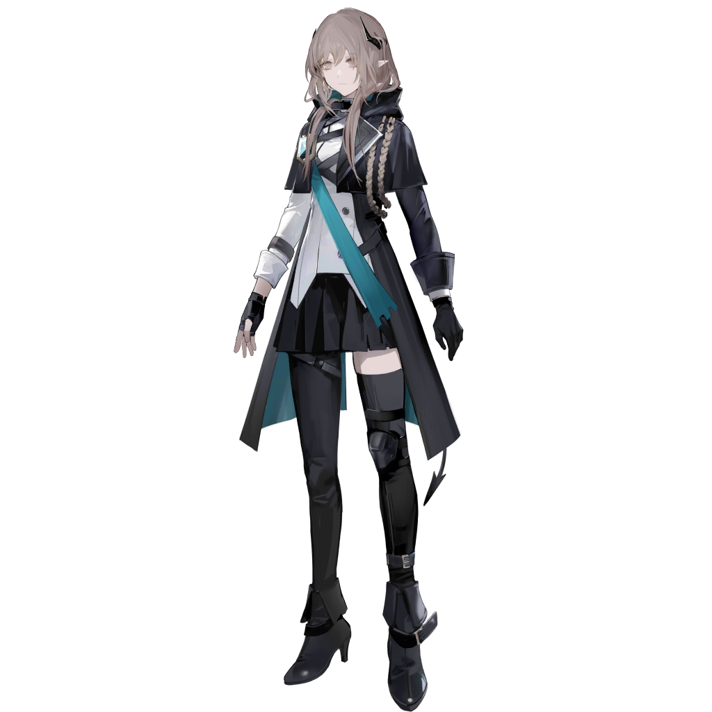 Arknights Rule 34 Image