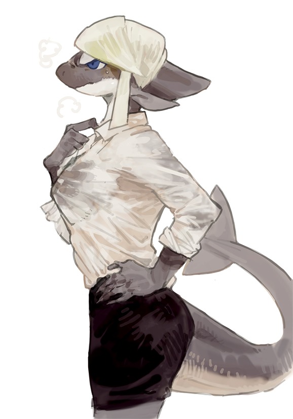 Original Rule 34 Image