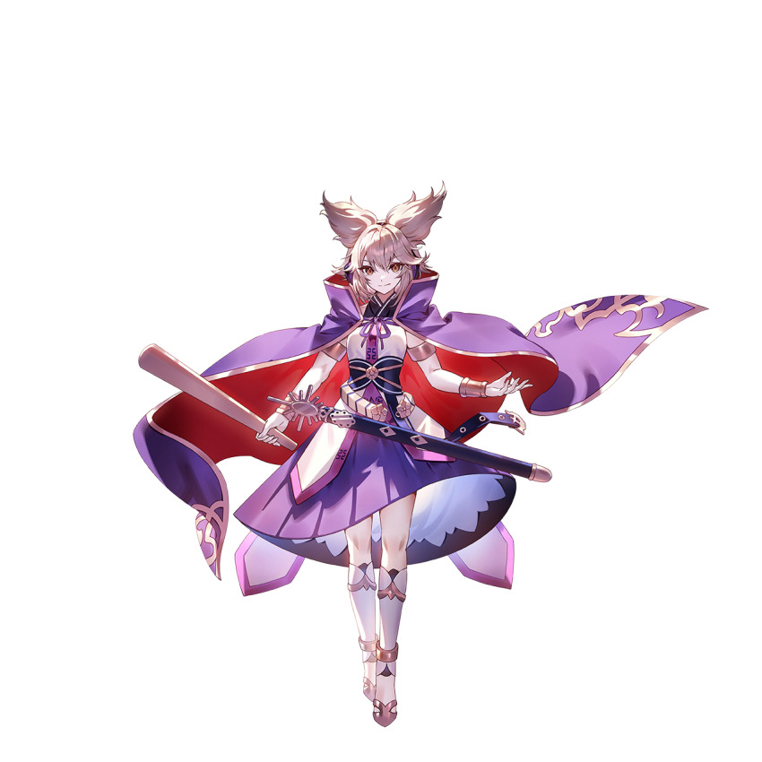 Toyosatomimi No Miko (Touhou) Rule 34 Image