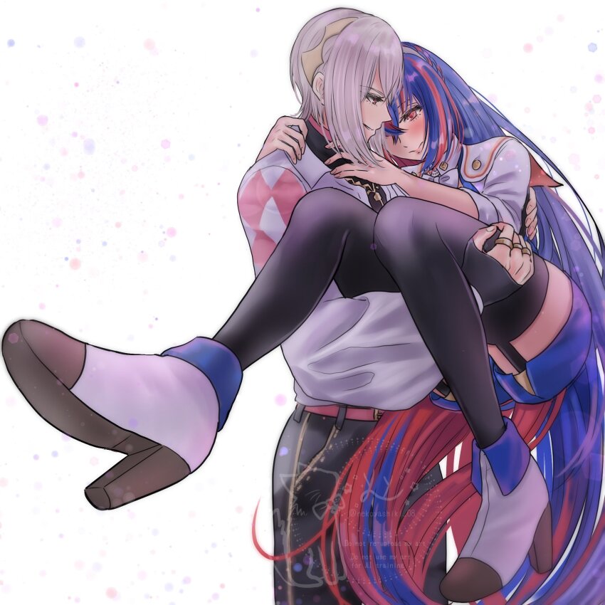 Fire Emblem Rule 34 Image