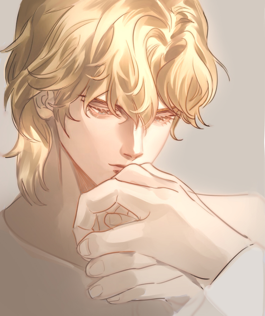 Reinhard Von Lohengramm (Ginga Eiyuu Densetsu) Rule 34 Image