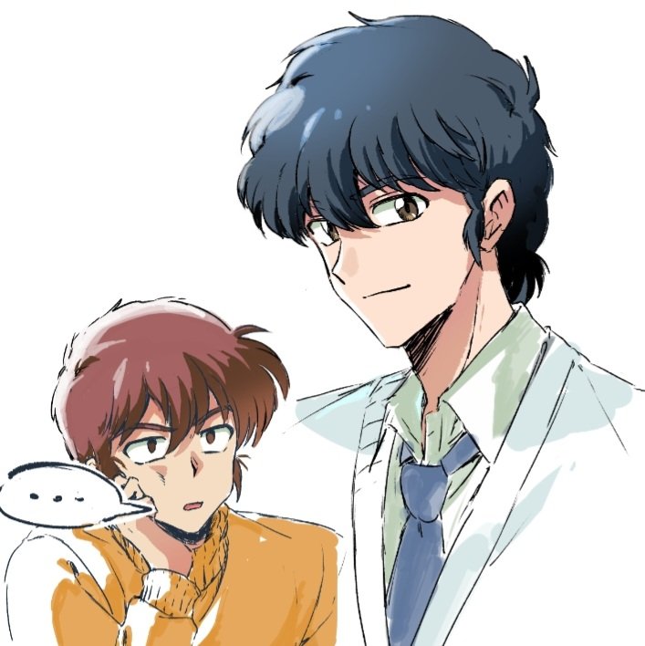 Maison Ikkoku Rule 34 Image