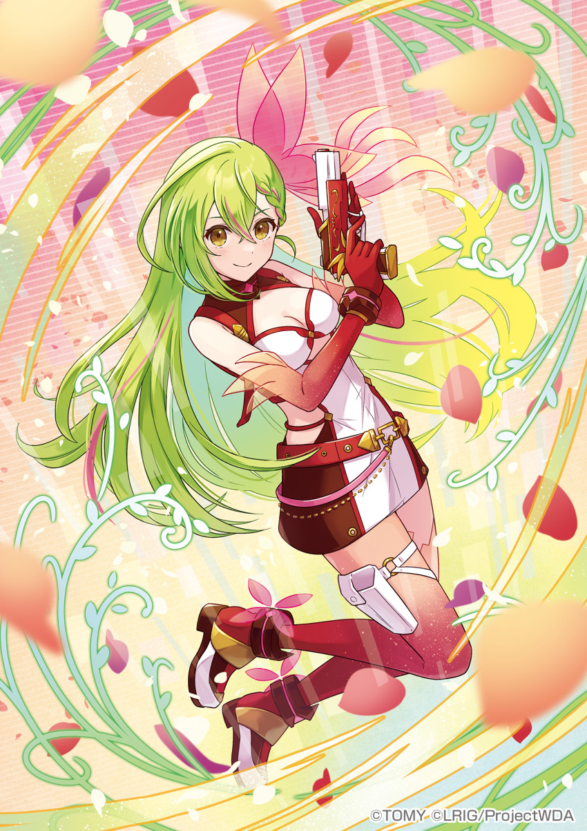 Wixoss Rule 34 Image