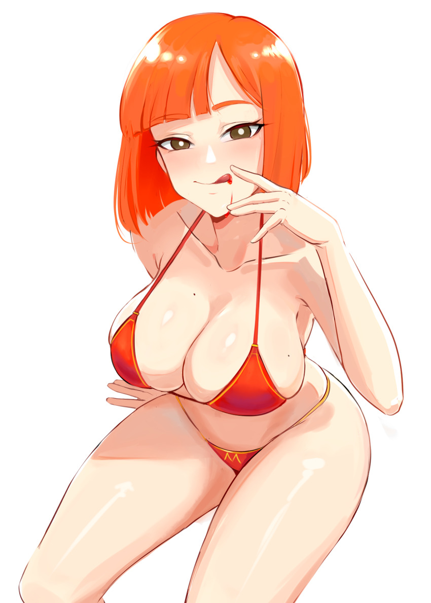 Mcdonald'S Rule 34 Image