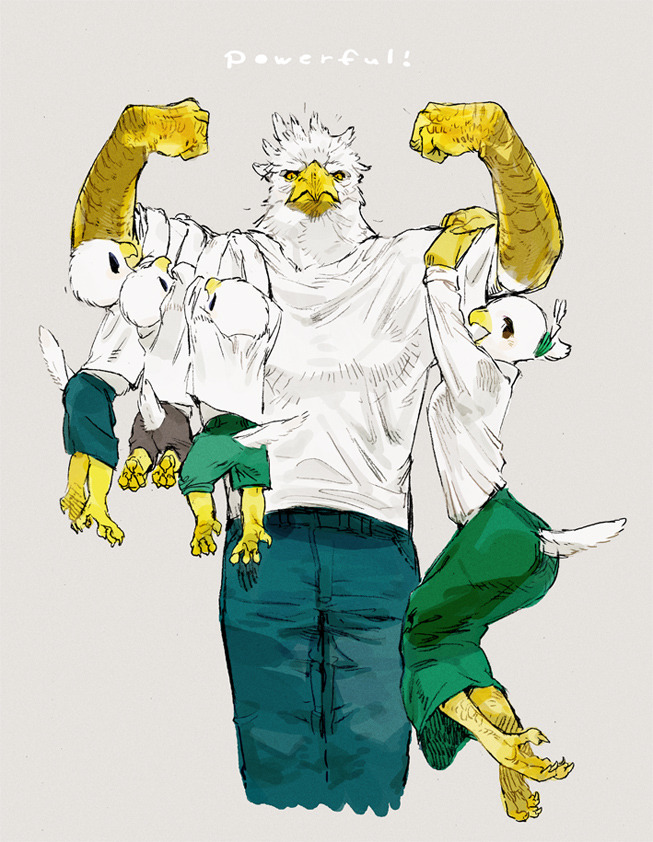 Original Rule 34 Image