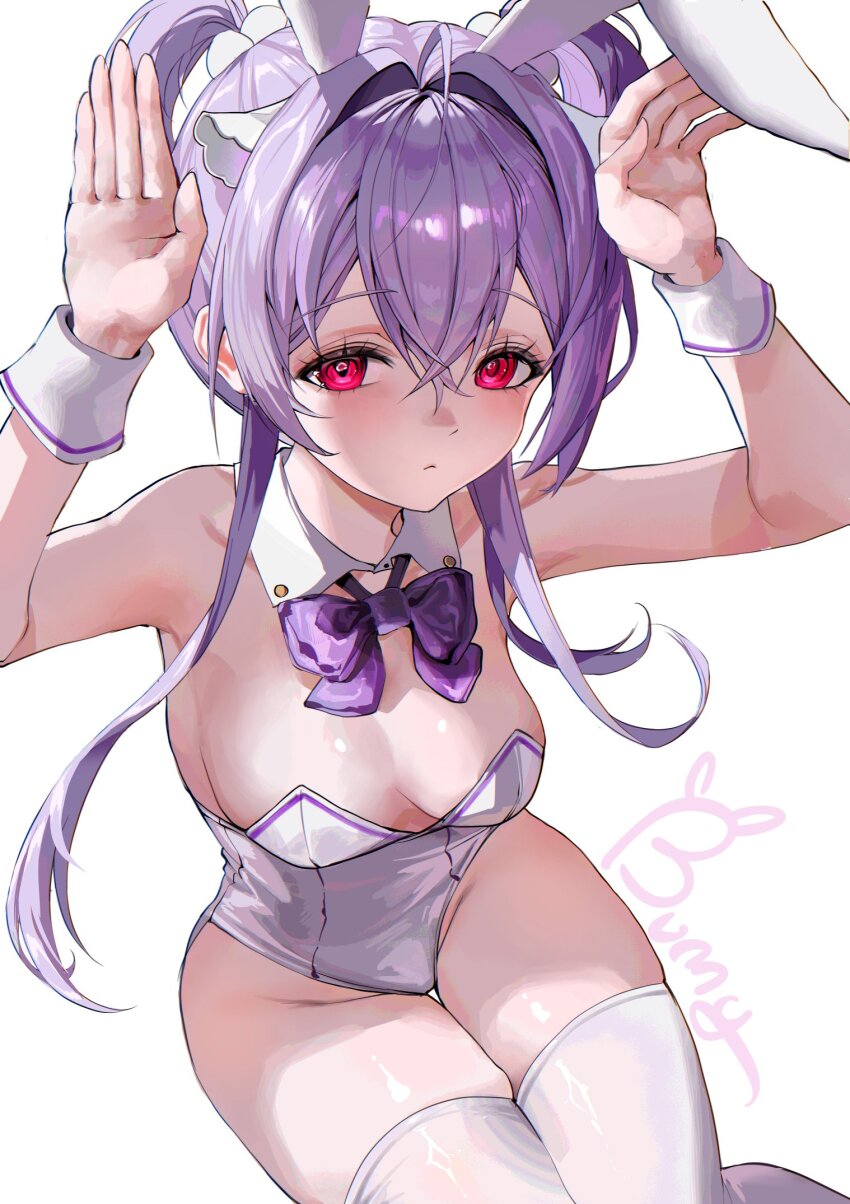 Liberalio (Nikke) Rule 34 Image