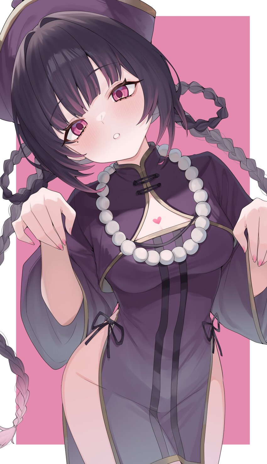 Himemiya Rie (Phase Connect) Rule 34 Image