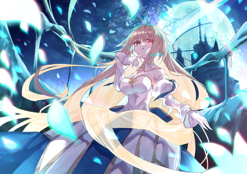 Archetype Earth (Fate/Grand Order) Rule 34 Image