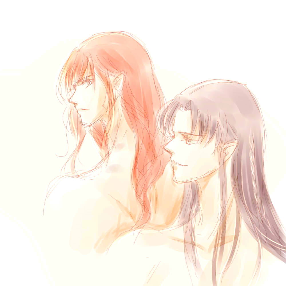 The Silmarillion Rule 34 Image