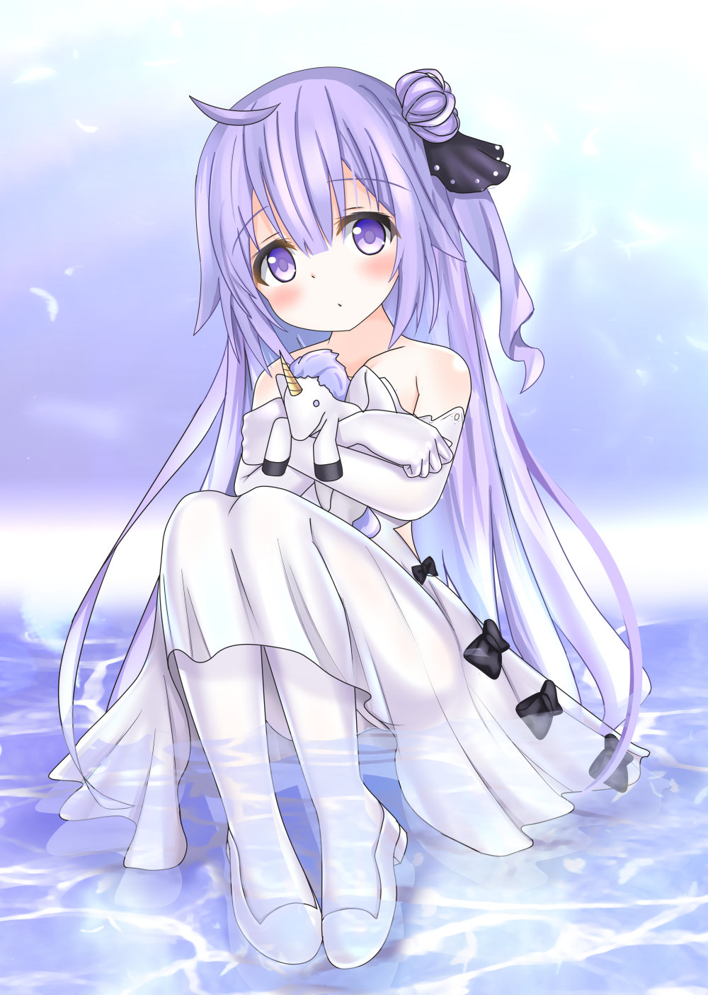 Unicorn (Azur Lane) Rule 34 Image