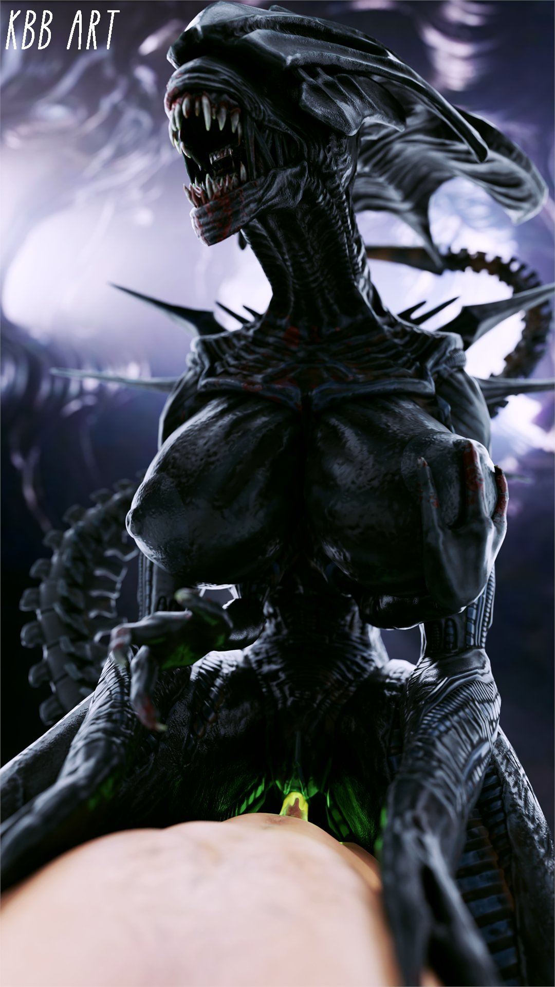 3d (Artwork) Rule 34 Image