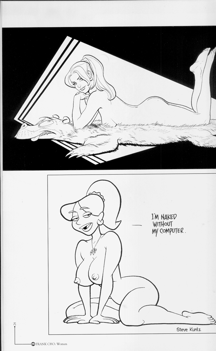 Pvp Rule 34 Image