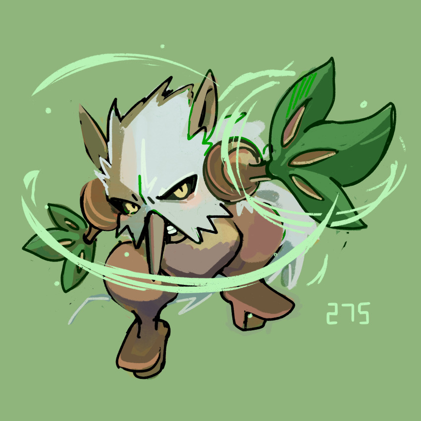 Gen 3 Pokemon (Nintendo) Rule 34 Image