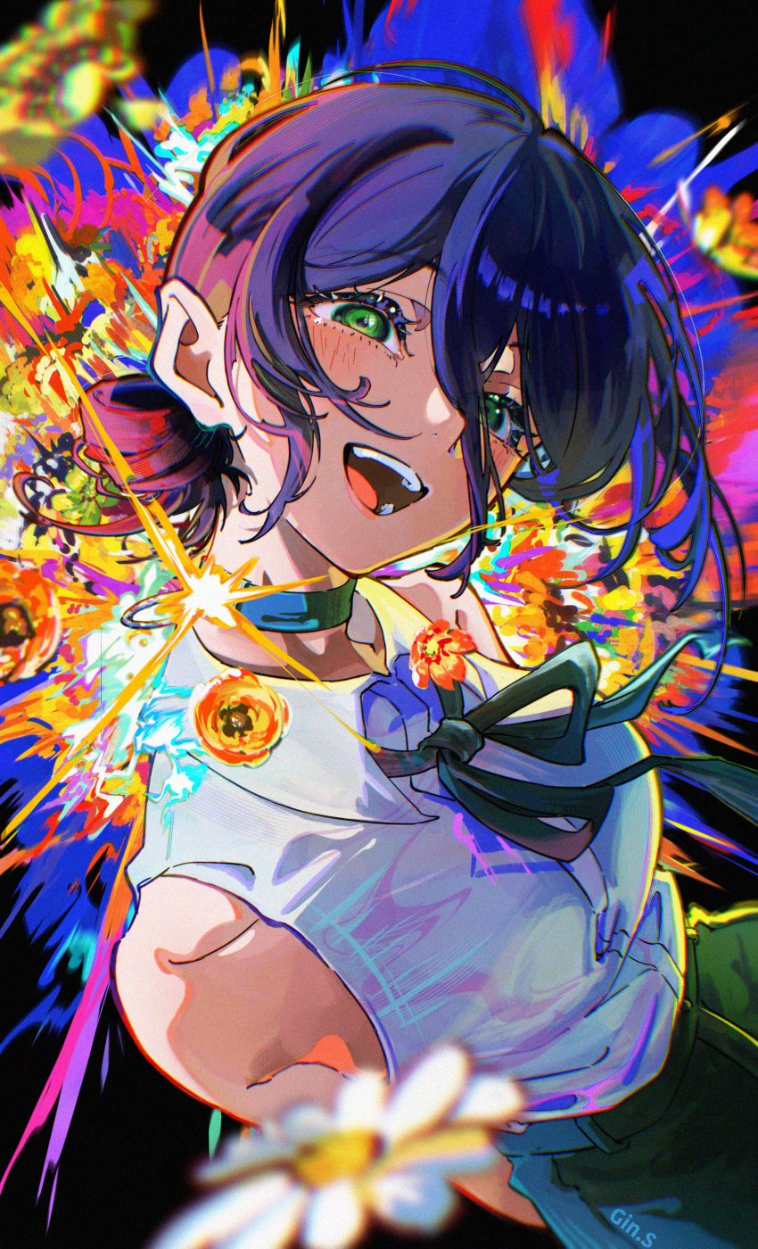 Reze (Chainsaw Man) Rule 34 Image