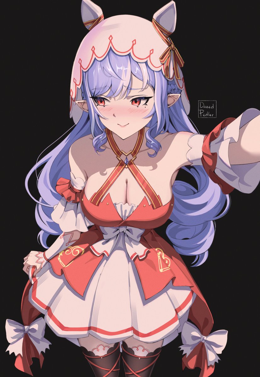 Still In Love (Umamusume) Rule 34 Image