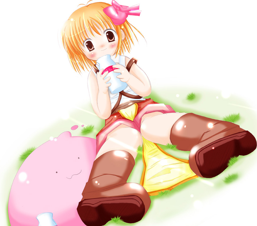 Novice (Ragnarok Online) Rule 34 Image