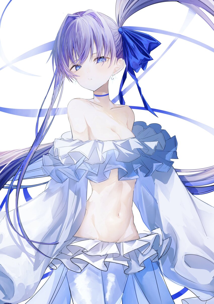 Meltryllis (Fate) Rule 34 Image