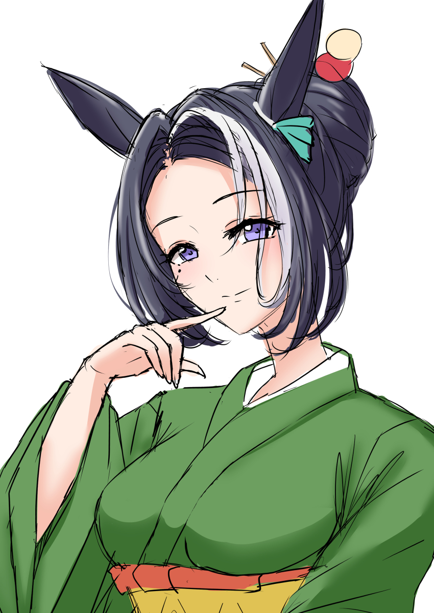Mejiro Ramonu (Umamusume) Rule 34 Image