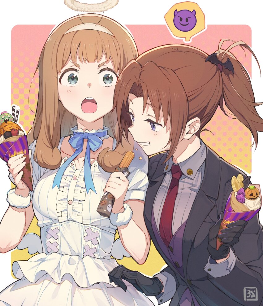 Nakagawa Natsuki (Halloween) Rule 34 Image