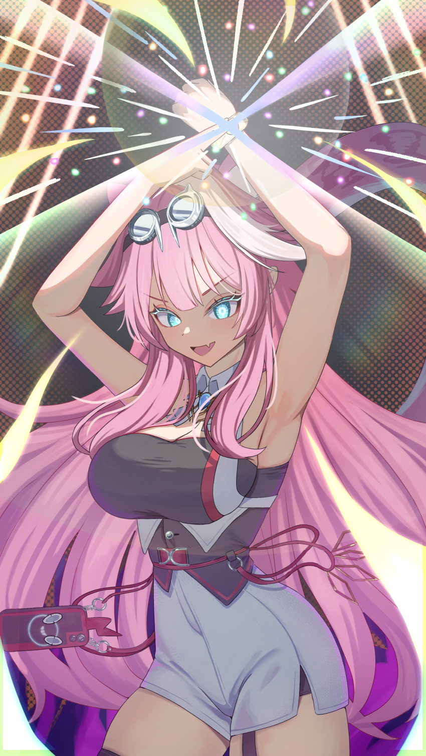 Raora Panthera (Hololive) Rule 34 Image
