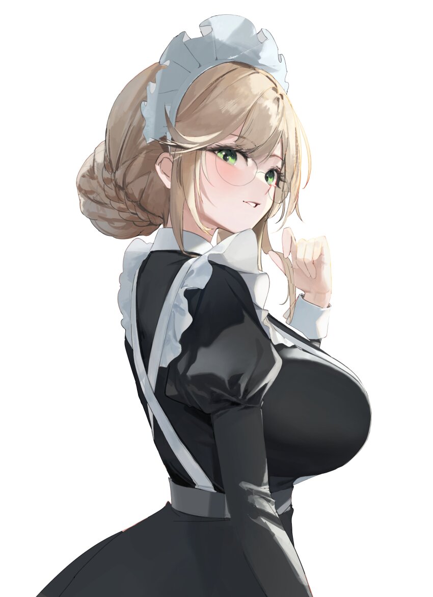 Ade (Nikke) Rule 34 Image
