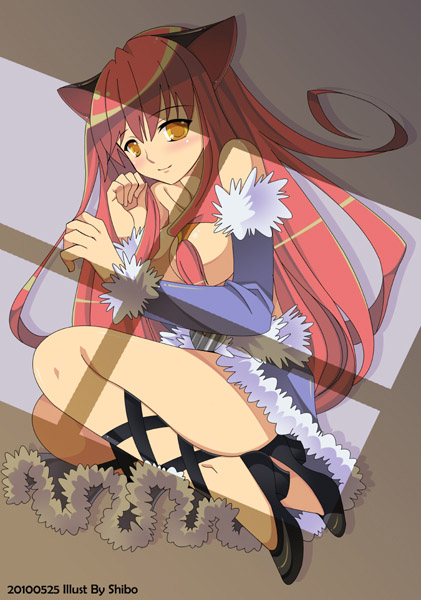 Stalker (Ragnarok Online) Rule 34 Image