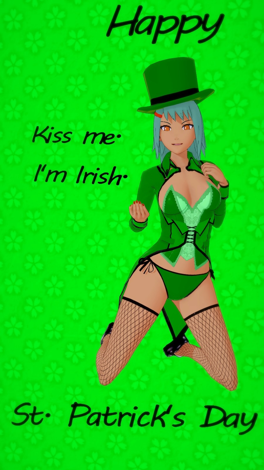 Fuu (Naruto) Rule 34 Image