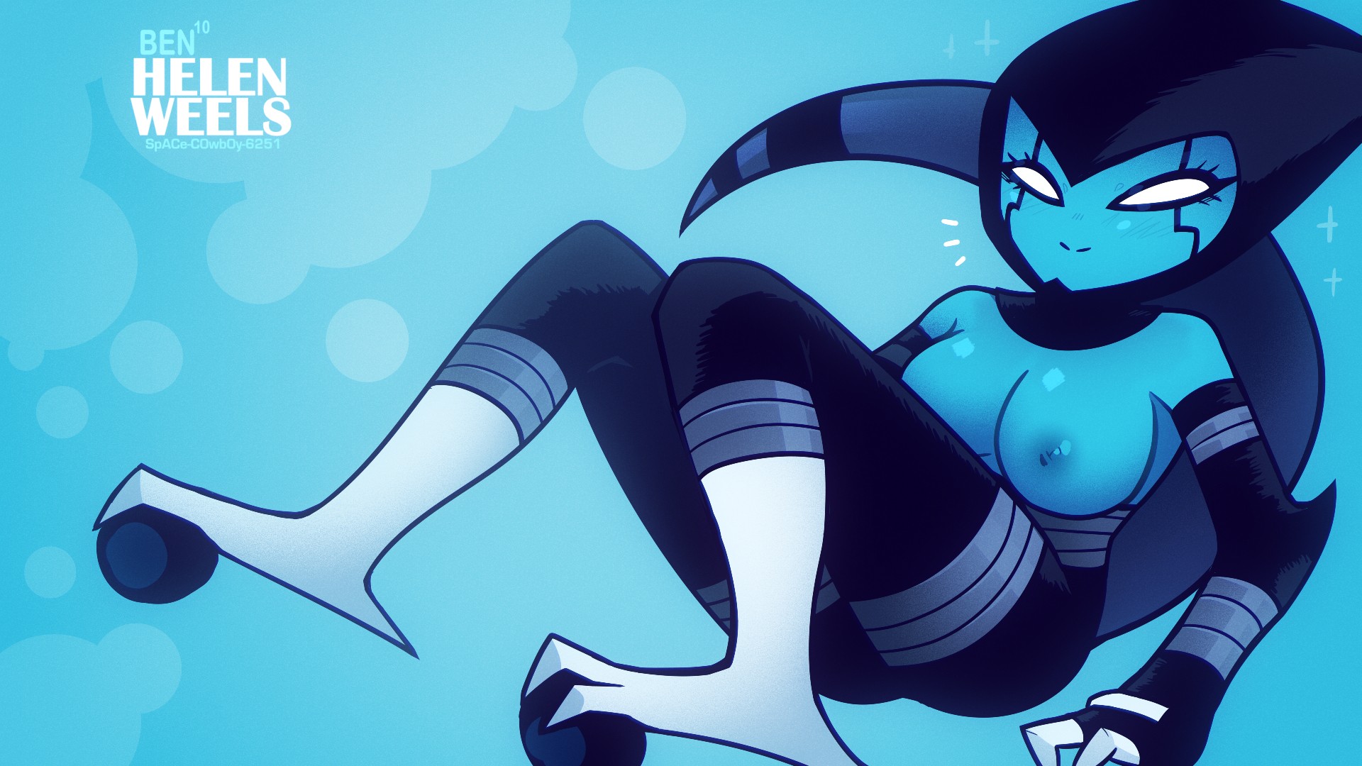 2d (Artwork) Rule 34 Image