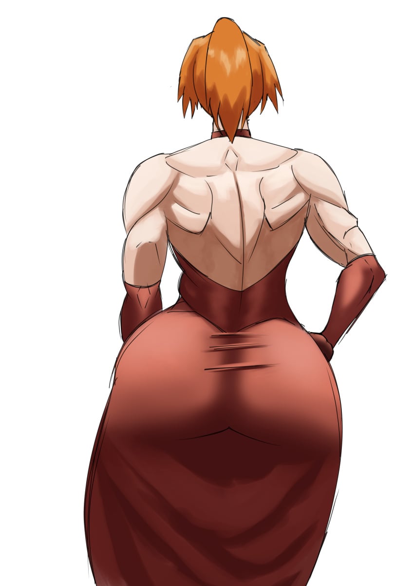 Ishmael (Limbus Company) Rule 34 Image