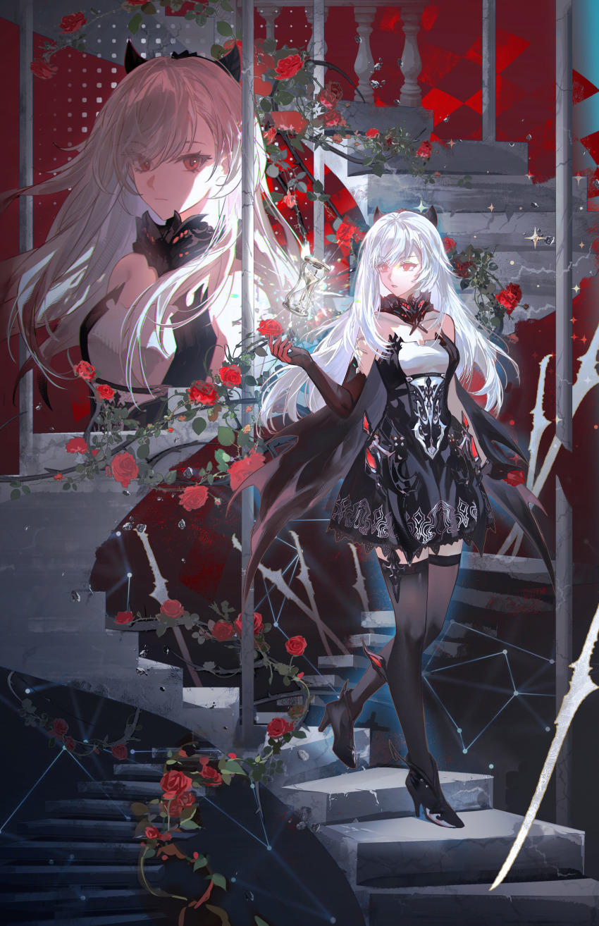 Duet Night Abyss Rule 34 Image