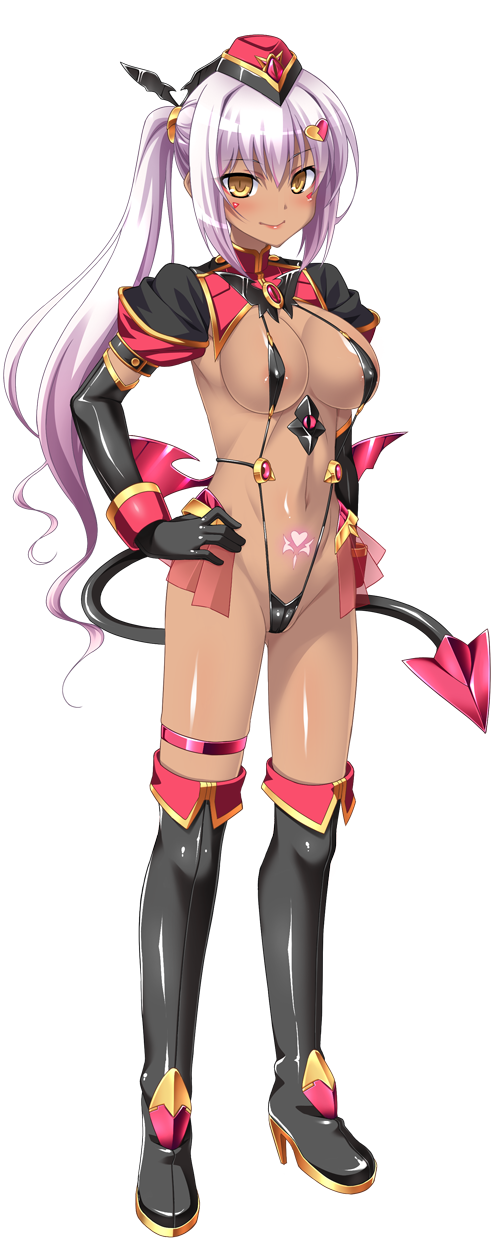 Tachi-E Rule 34 Image