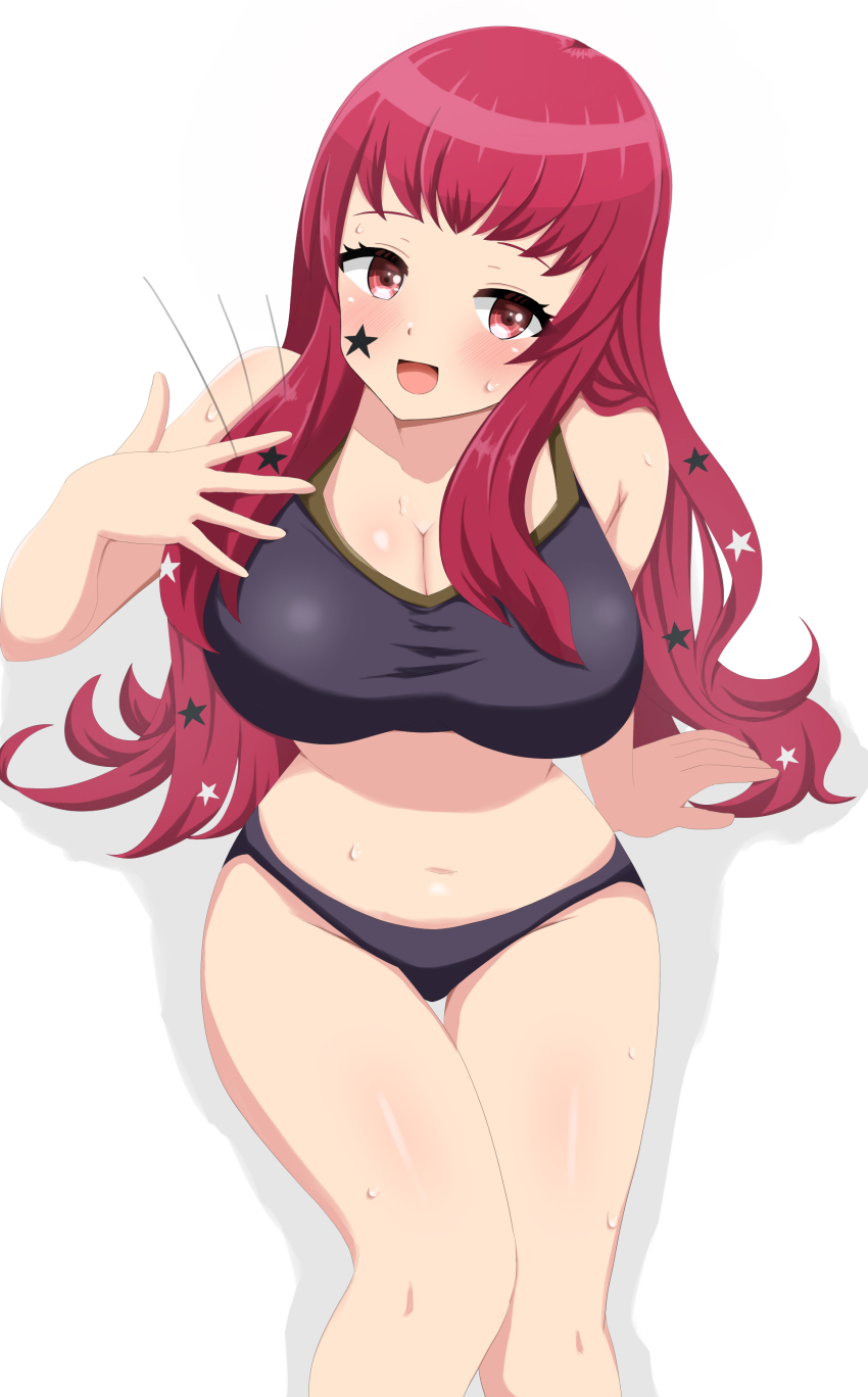 Yunaka (Fire Emblem) Rule 34 Image