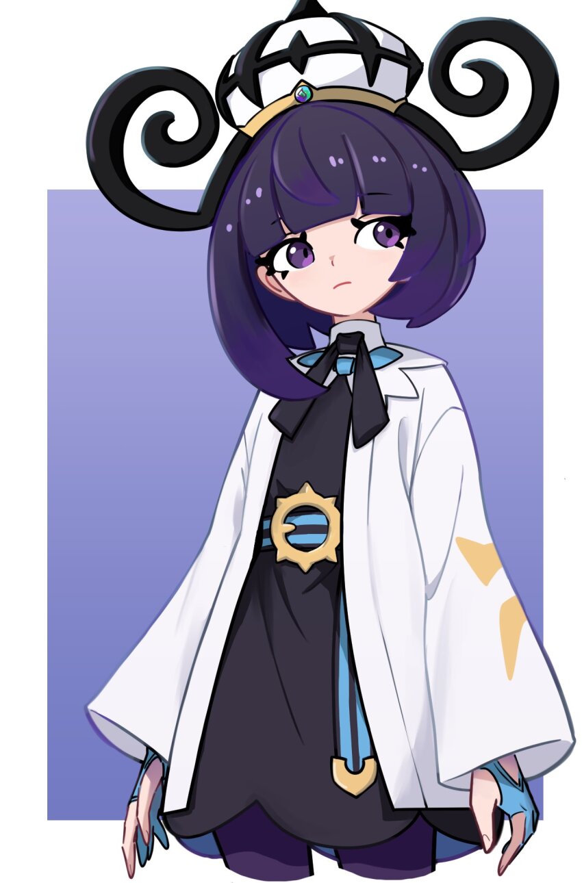 Gwynn (Pokemon) Rule 34 Image