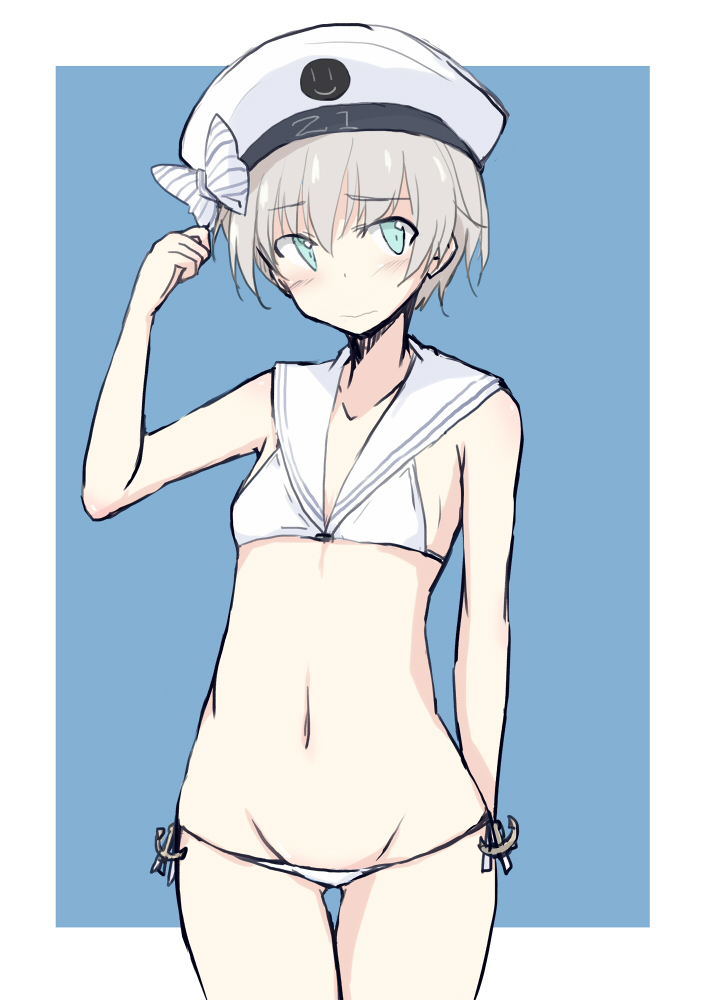 Kantai Collection Rule 34 Image