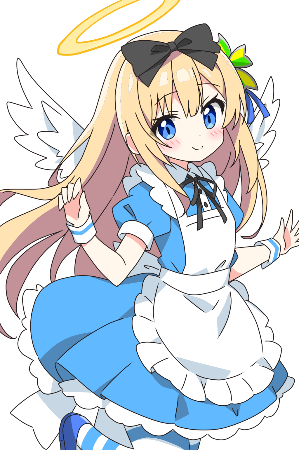 Alice'S Adventures In Wonderland (Alice (Alice In Wonderland)) Rule 34 Image
