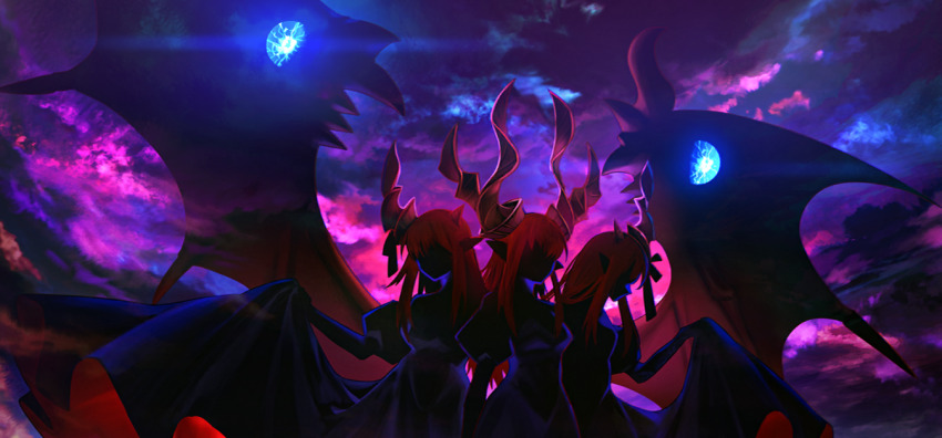Elizabeth Bathory (Fate) Rule 34 Image