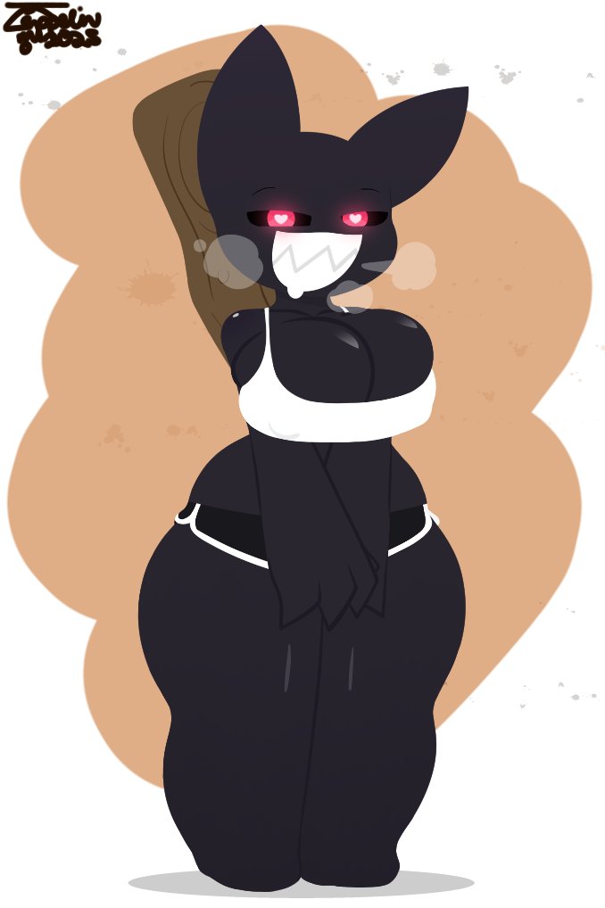 Creatures (Company) Rule 34 Image