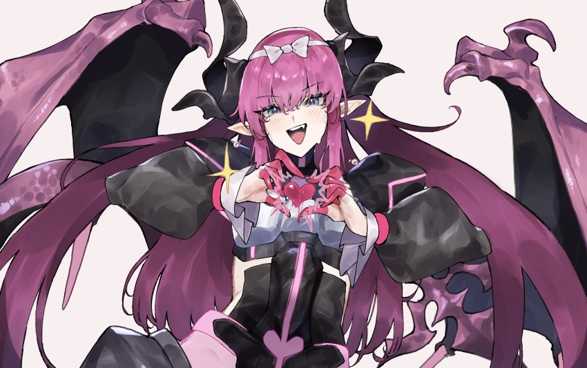 Elizabeth Bathory (Fate) Rule 34 Image