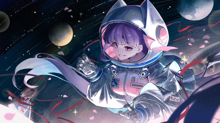 Bb (Fate) Rule 34 Image