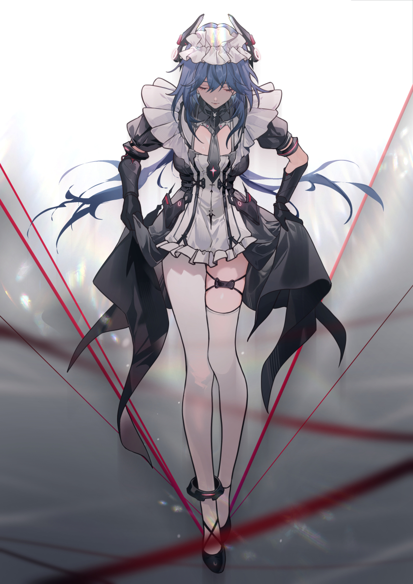 Punishing: Gray Raven Rule 34 Image
