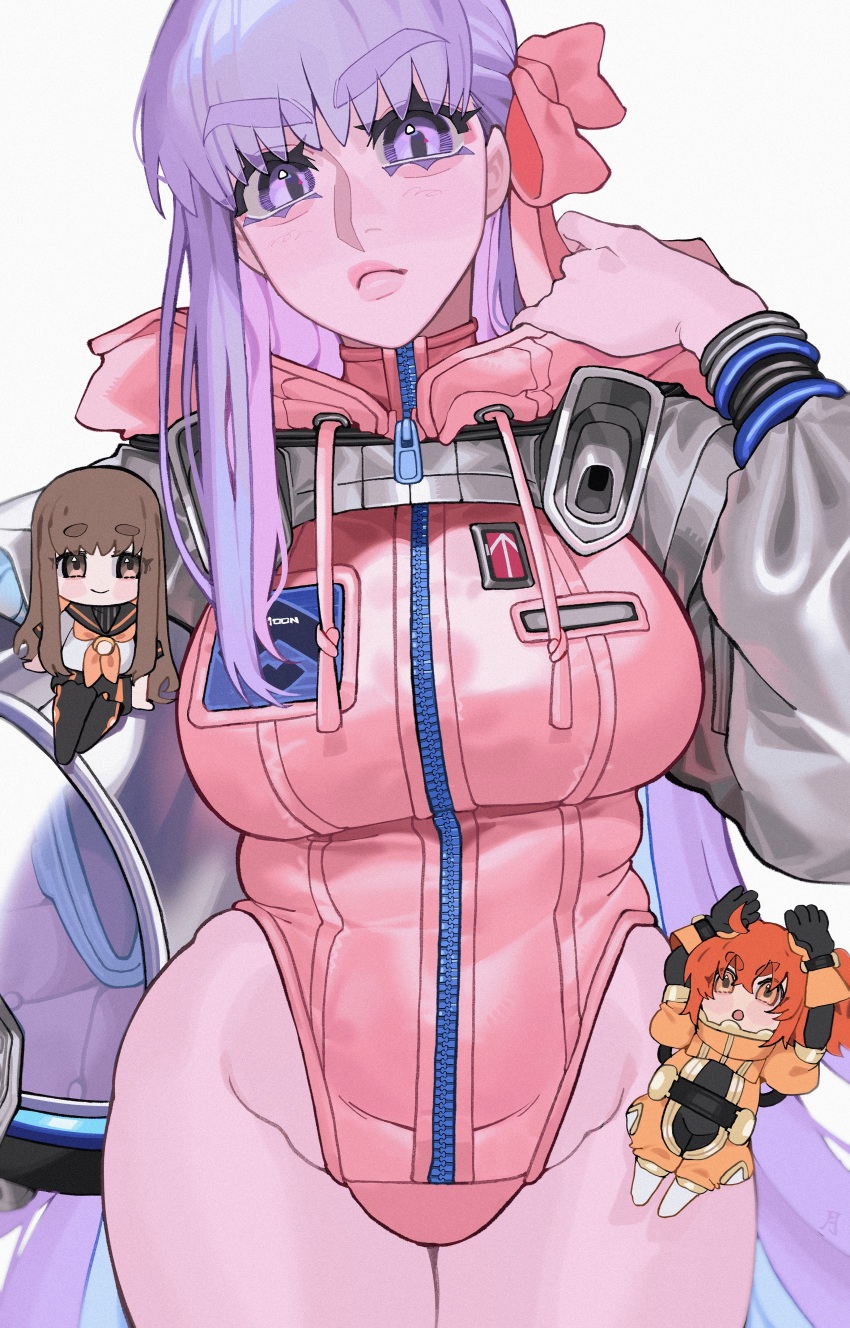 Bb (Fate) Rule 34 Image