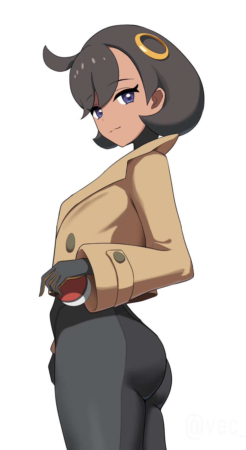Emma (Pokemon) Rule 34 Image