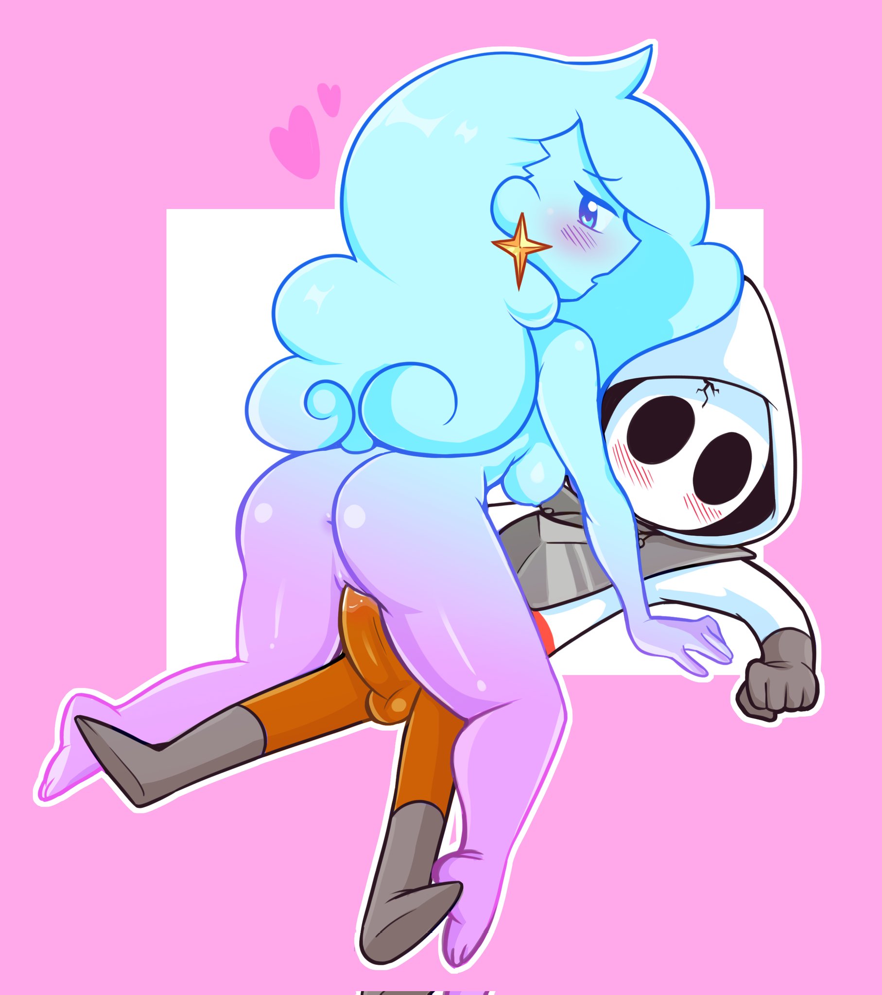 Original Character (Original) Rule 34 Image