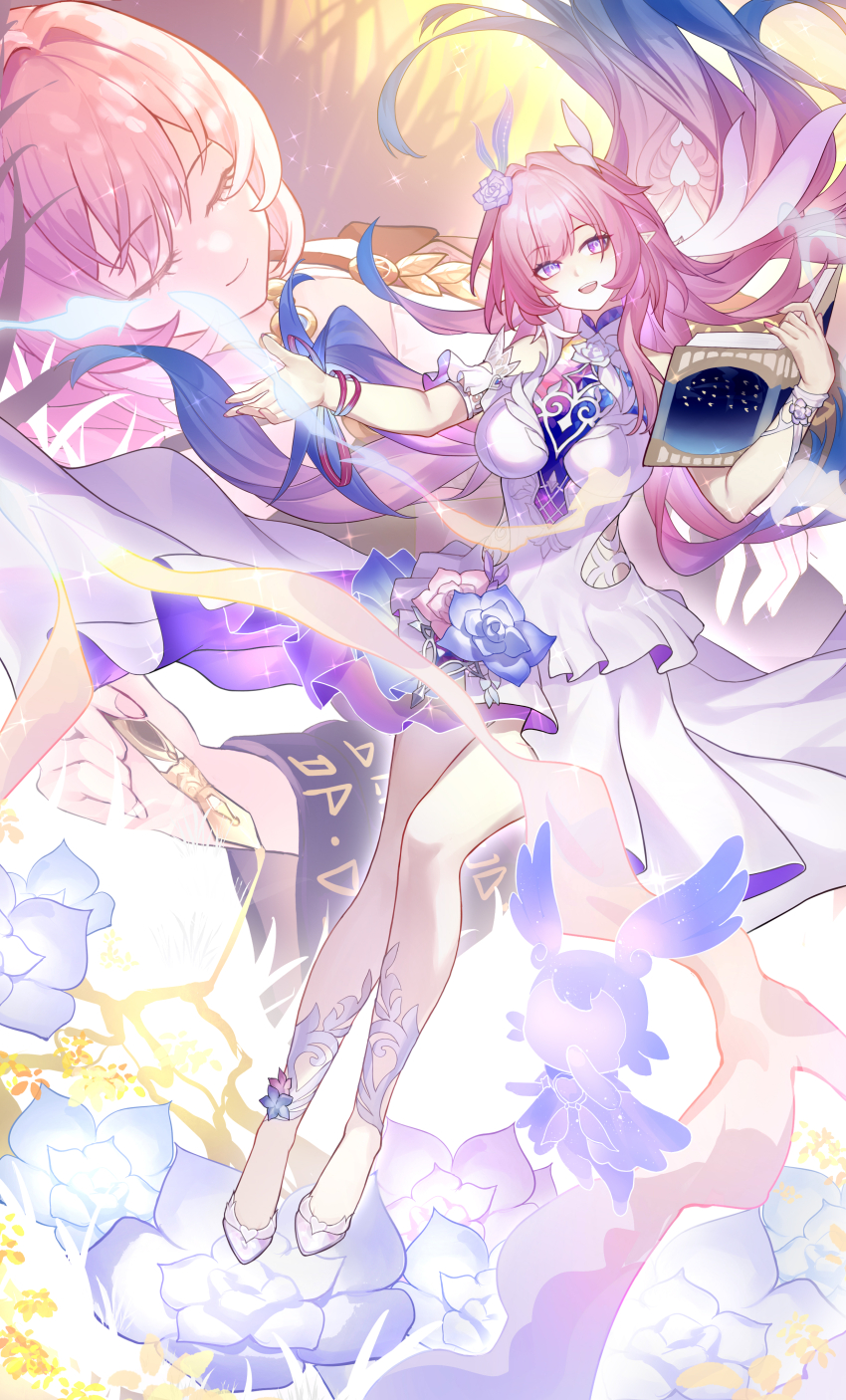 Cyrene (Philia093) (Honkai: Star Rail) Rule 34 Image