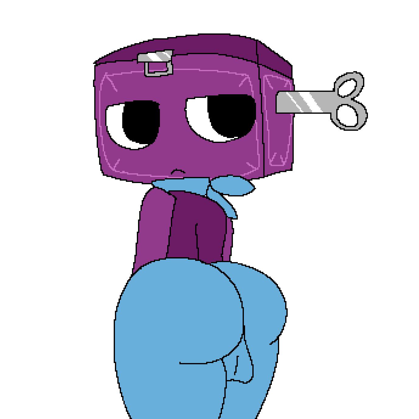 Dandy'S World Rule 34 Image